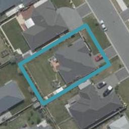 72 Hungerford Drive, Rolleston, Rolleston