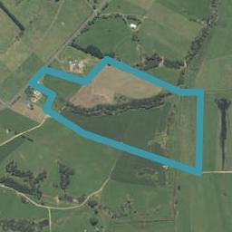 191 Kaiaua Road, Pokeno