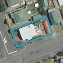45 Gordon Street, Dannevirke