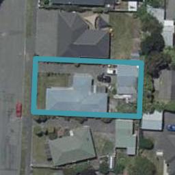 16 Thurso Place, New Brighton, Christchurch