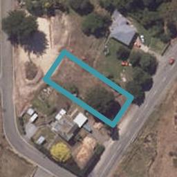 64 Beach Road, South Hill, Oamaru