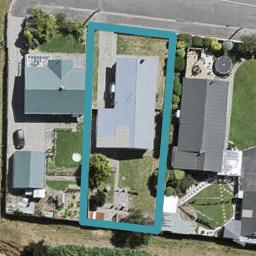 207 Bay Road, Grasmere, Invercargill