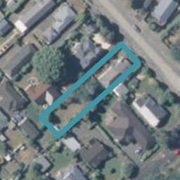 3 Harrison Street, Allenton, Ashburton