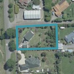 81 Old Main North Road, Leithfield, Amberley