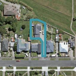 34 Woodhouse Street, Appleby, Invercargill
