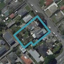 3 Kinnaird Place, Hillmorton, Christchurch