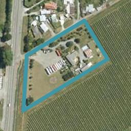 8 Ross Lane, Grovetown, Blenheim