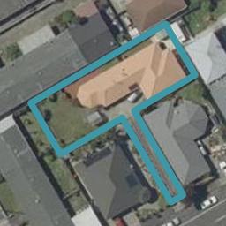 245A Grey Street, Palmerston North, Palmerston North