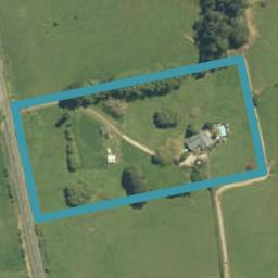 1602 Morrinsville-Tahuna Road, Tahuna