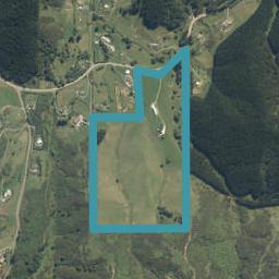 853 Old Mountain Road, Waitetuna, Raglan