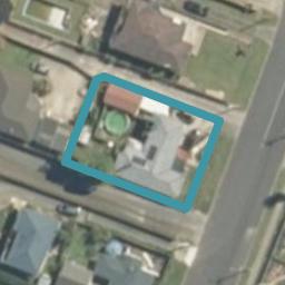 11 Shelley Street, Leamington, Cambridge