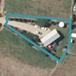 25 Seaview Road, Herbertville