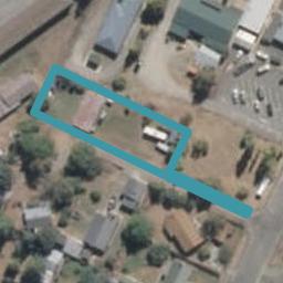 6A SUTHERLAND RD, Omarama, Ōmarama
