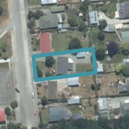 6 Gall Street, Fairlie