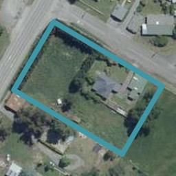 2 Lyndon Street, Culverden, Culverden