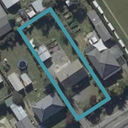 51 High Street, Leeston, Leeston