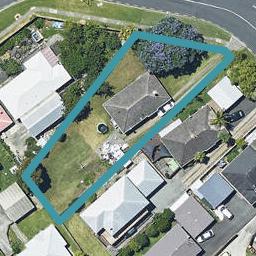 47 Cook Street, Gate Pa, Tauranga