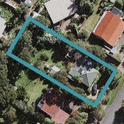 16 Whakarite Road, Ostend, Waiheke Island
