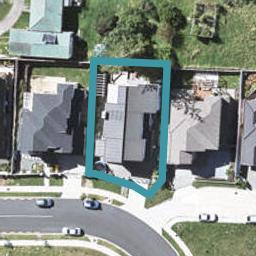 6 Golden Morning Drive, Albany Heights, Auckland