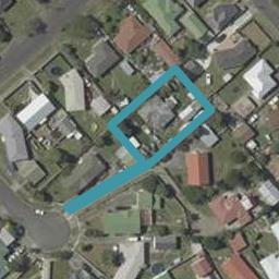 5 Fox Place, Cloverlea, Palmerston North