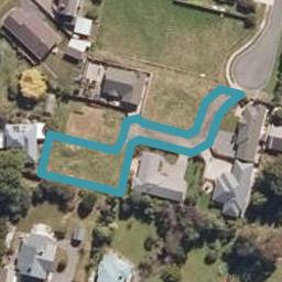8D Blennerville Close, Marton, Marton
