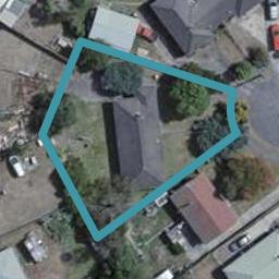 9 Tay Place, Masterton