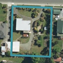 101 Old Wharf Road, Motueka