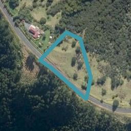199 Mount Tiger Road, Whareora