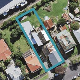 49 Sackville Street, Grey Lynn, Auckland