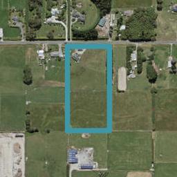 491 Mcquarrie Street, Tisbury, Invercargill