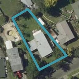 68 Ruamahanga Crescent, Terrace End, Palmerston North