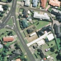 20 Laurent V C Street, HAWERA, Hawera