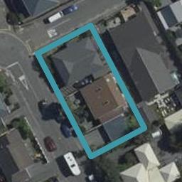 34 Shrewsbury Street, Merivale, Christchurch