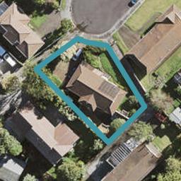 36 Mariposa Avenue, Lynfield, Auckland