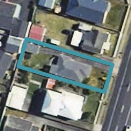 61 Argyle Street, Hawera