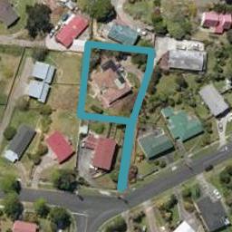 8 Kahiwi Street, Raumanga, Whangarei