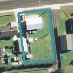 15 Swadling Street, Kaponga, Hāwera