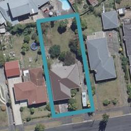 20 Howell Avenue, Riverlea, Hamilton