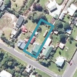 5 Greenfield Street, Hector, Hector