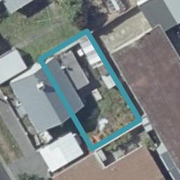 43 Bird Street, Saint Kilda, Dunedin