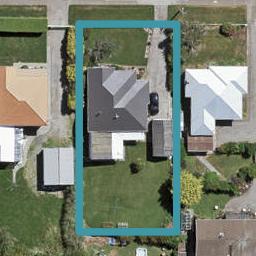 41 Willis Street, Grasmere, Invercargill