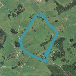 801 TAURANGA DIRECT ROAD, KAHAROA, Rotorua