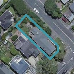 2 Izard Road, Khandallah, Wellington