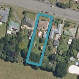 37 Hospital Street, Dannevirke