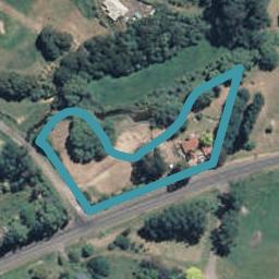 4411 Christchurch Akaroa Road, Little River, Little River