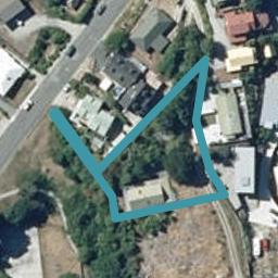 19 Williams Street, Sunshine Bay, Queenstown