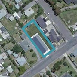 97 Regent Street, Martinborough, Martinborough