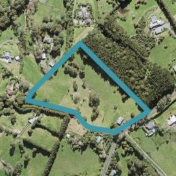 640 Ridge Road, Albany