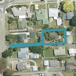 54 Mowat Street, Springlands, Blenheim