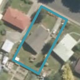 13 Totara Avenue, Balclutha